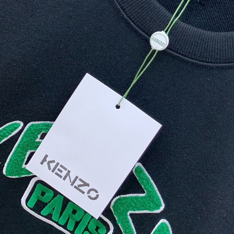 Kenzo Hoodies